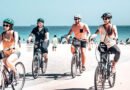 why cycling is good for weight loss, fitness, legs and mind