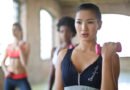 Some Back Work Out  You Can Do At Home.